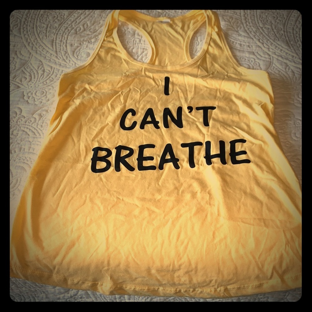 New Tank Top